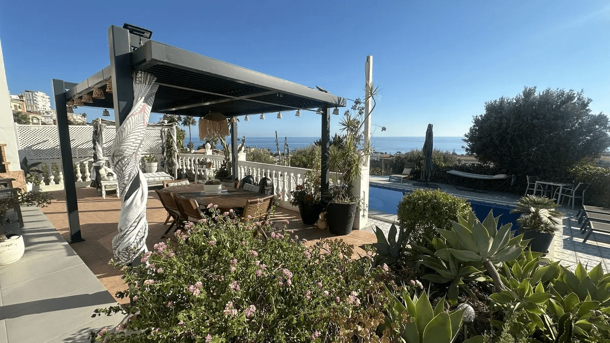 Chalet/Villa en venta en Rincón De La Victoria