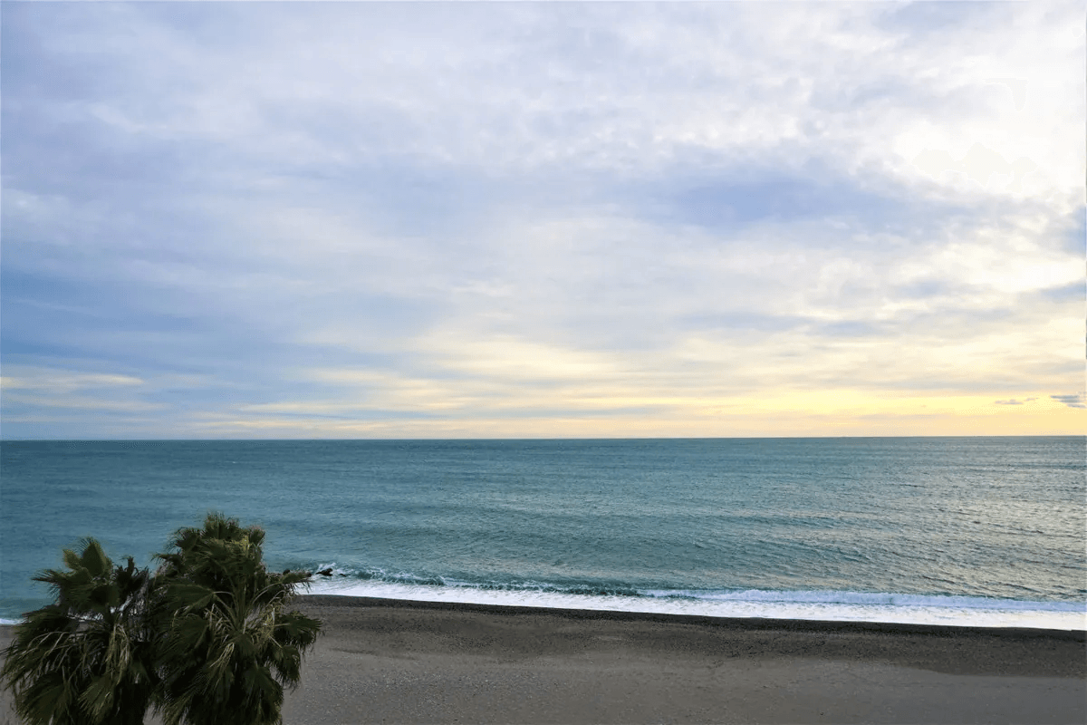 Apartamento en venta en Vélez-málaga