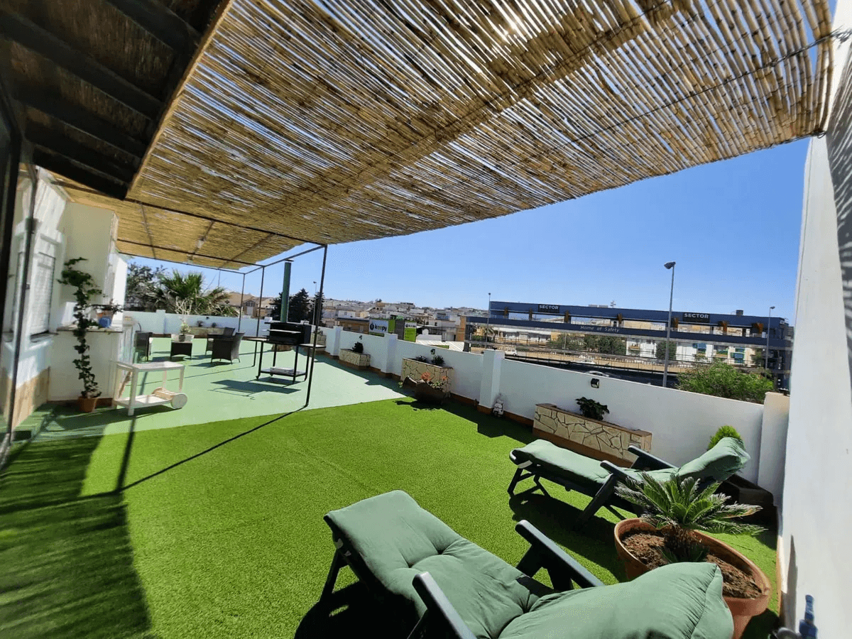 Apartamento en venta en Fuengirola