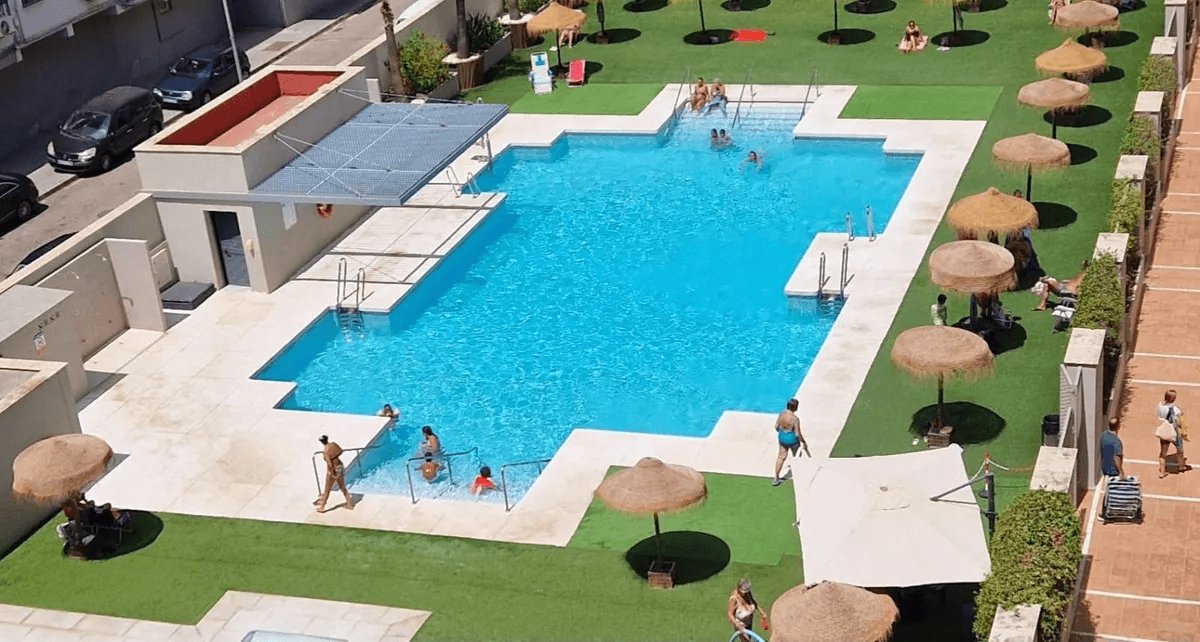 Apartamento en venta en Málaga