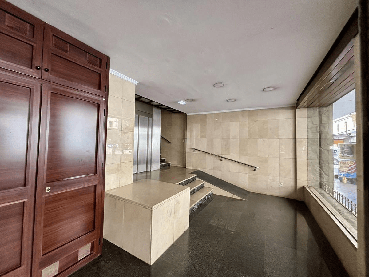 Oportunidad de inversión: Edificio de 9 habitaciones en Málaga Centro Histórico