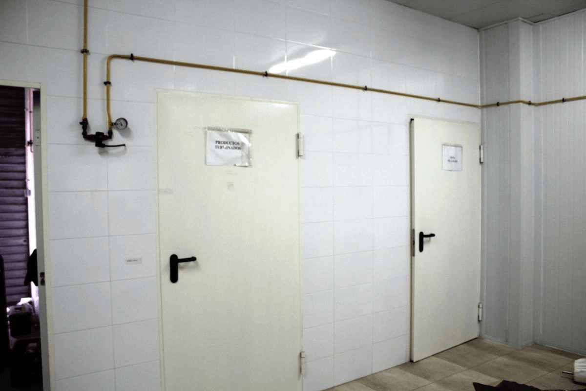 Commercial - Business en Venta en Castro del Río