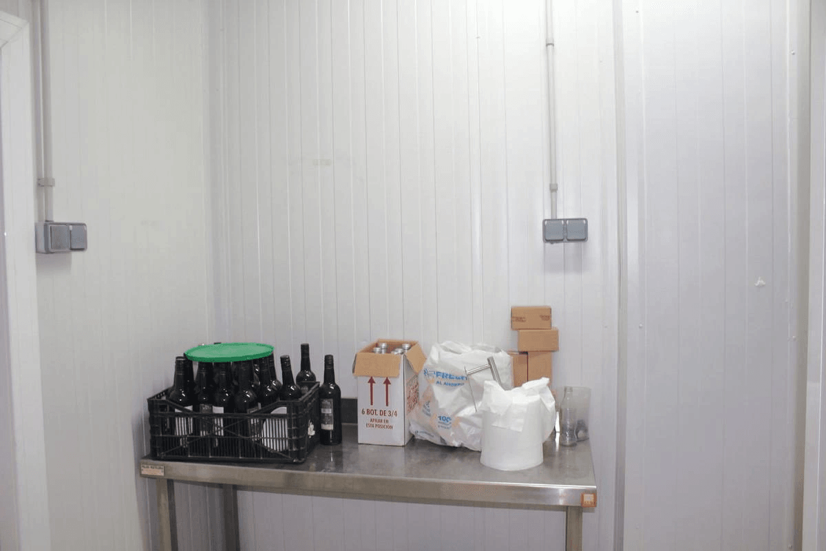 Commercial - Business en Venta en Castro del Río