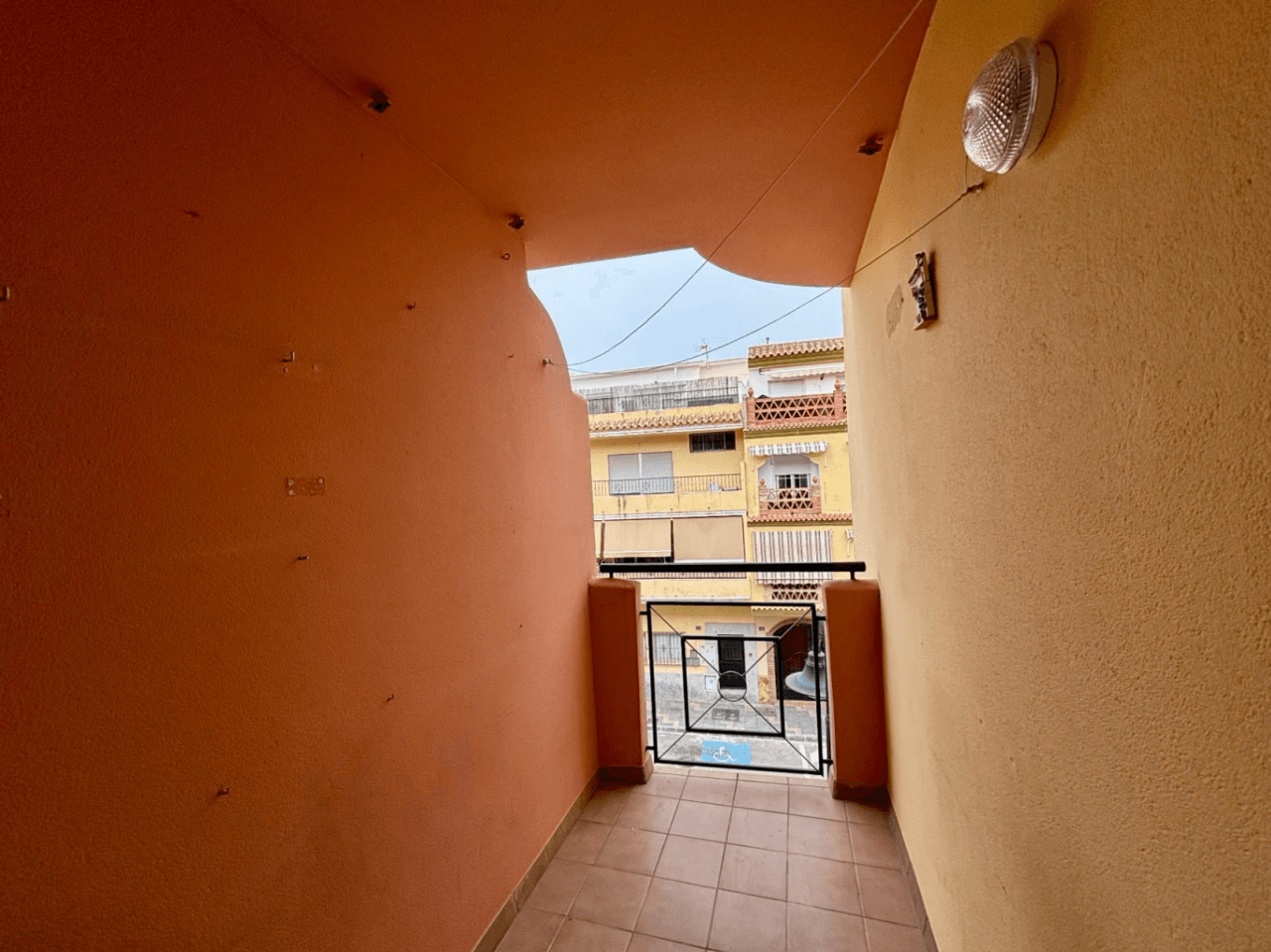 Piso en venta de 3 dormitorios en Mijas, Costa del Sol.