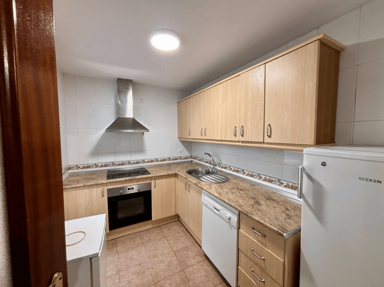 Piso en venta de 3 dormitorios en Mijas, Costa del Sol.