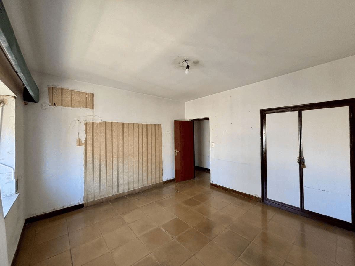 Oportunidad de inversión: Edificio de 9 habitaciones en Málaga Centro Histórico