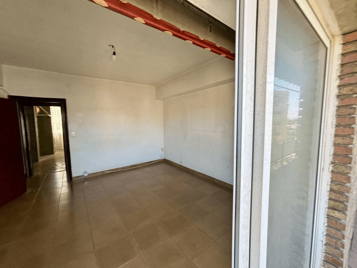 Oportunidad de inversión: Edificio de 9 habitaciones en Málaga Centro Histórico