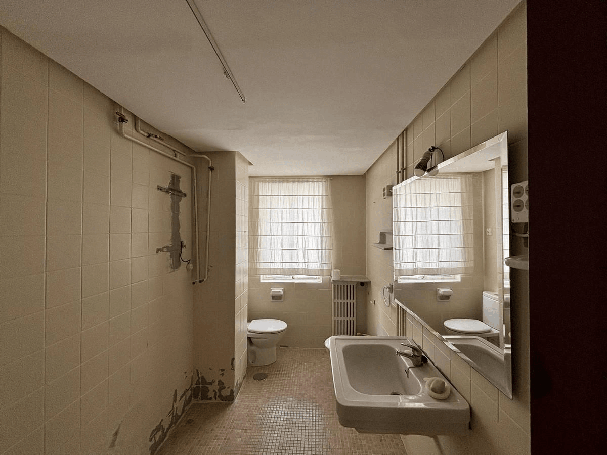 Oportunidad de inversión: Edificio de 9 habitaciones en Málaga Centro Histórico