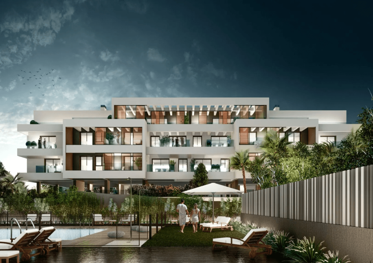 Ático en venta con 3 dormitorios en Torremolinos, Costa del Sol