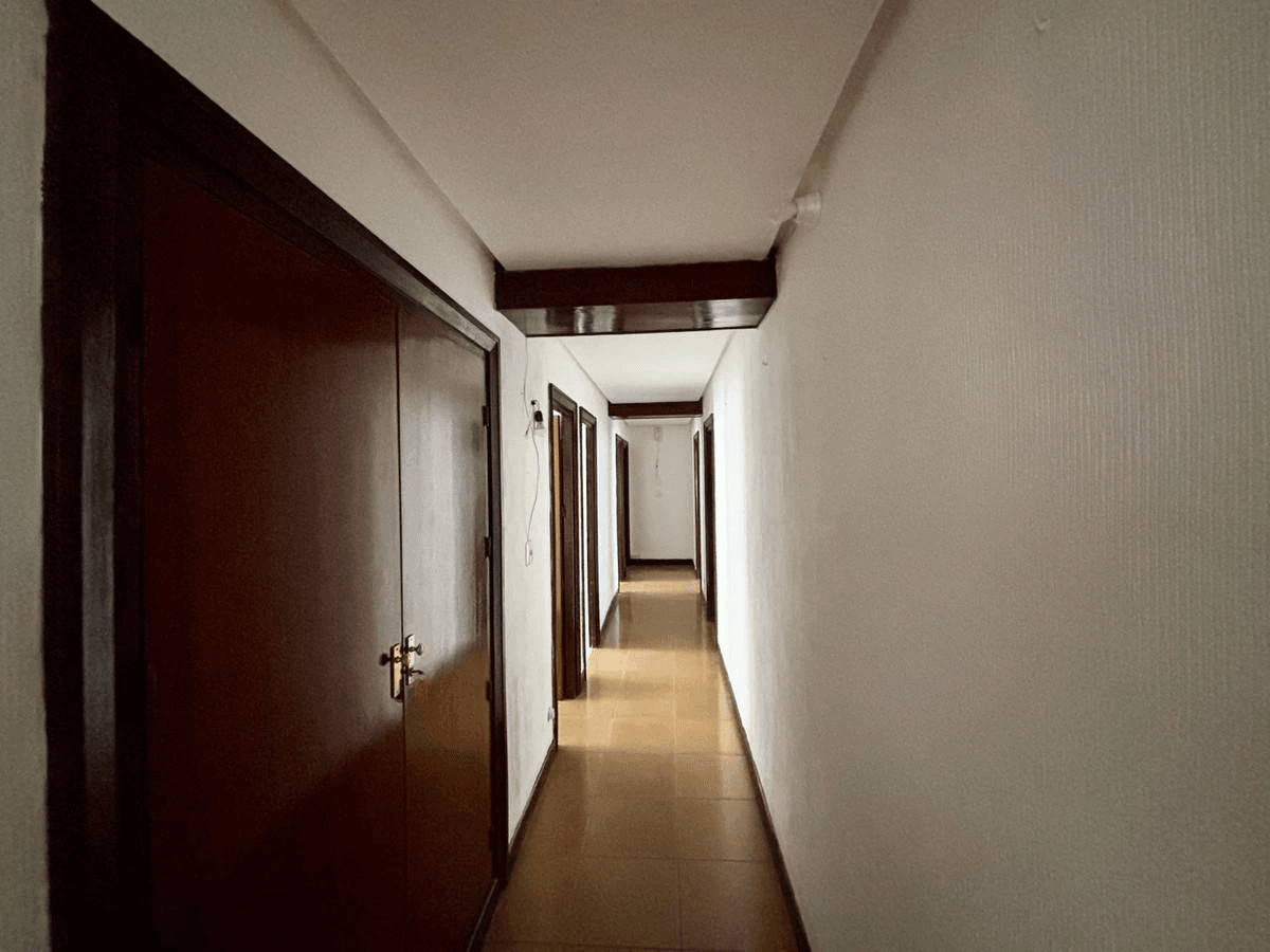 Oportunidad de inversión: Edificio de 9 habitaciones en Málaga Centro Histórico