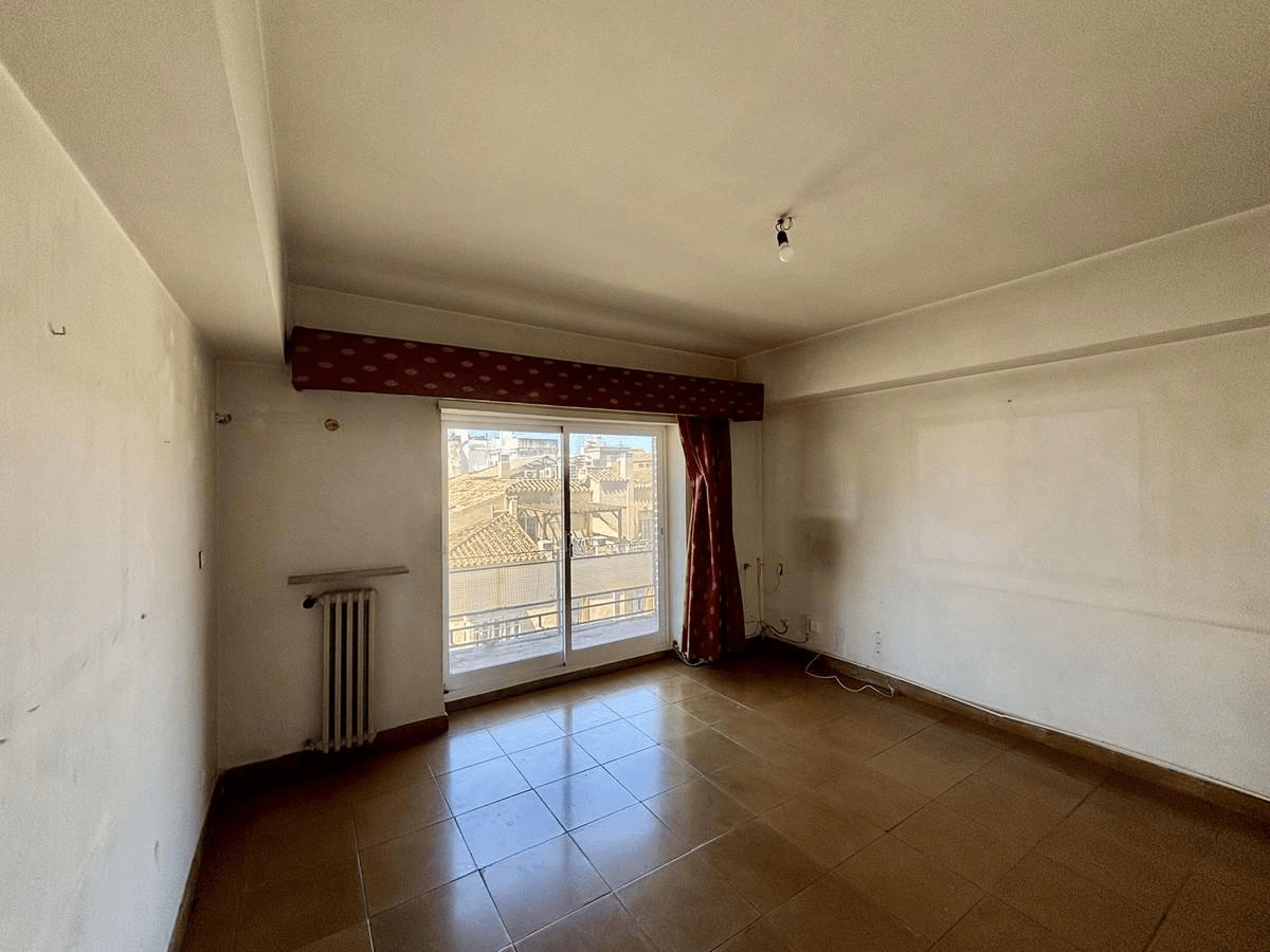 Oportunidad de inversión: Edificio de 9 habitaciones en Málaga Centro Histórico