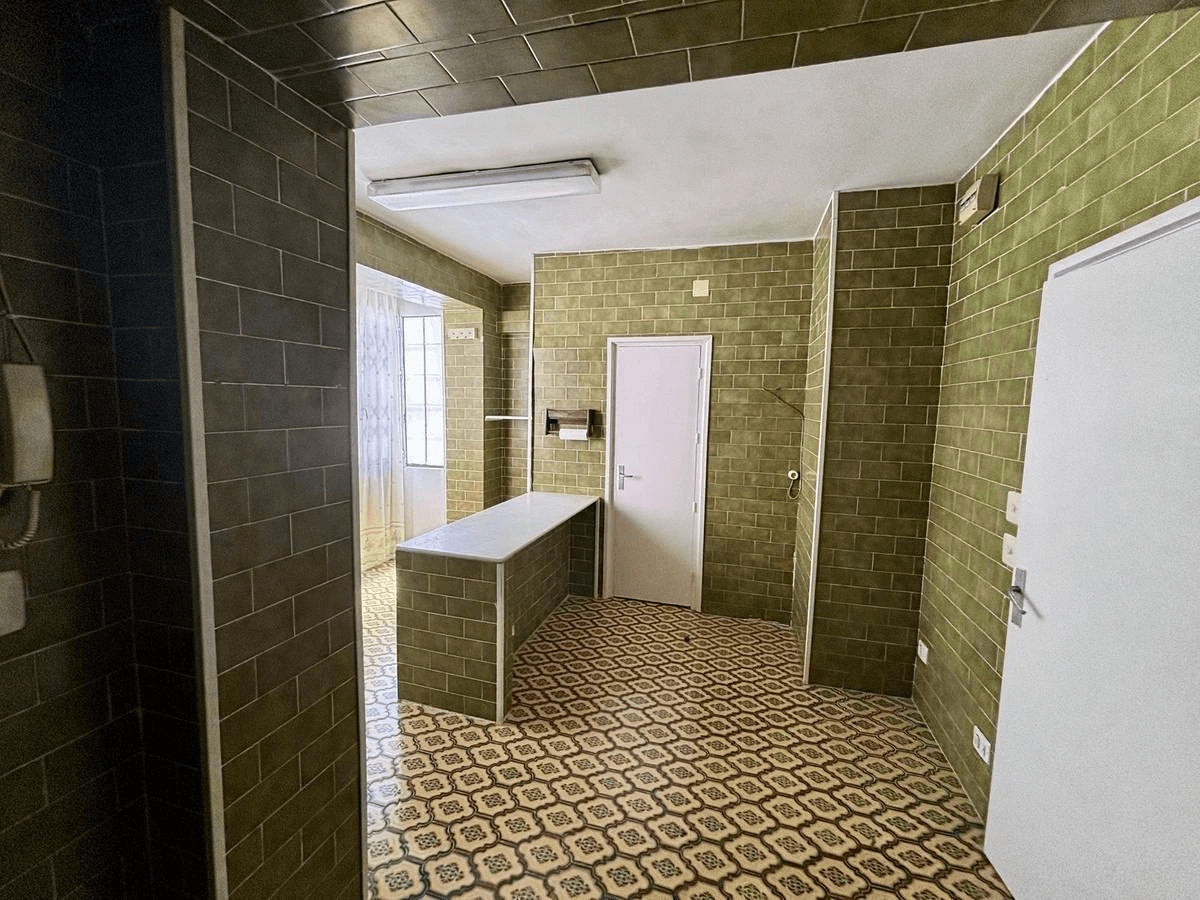 Oportunidad de inversión: Edificio de 9 habitaciones en Málaga Centro Histórico