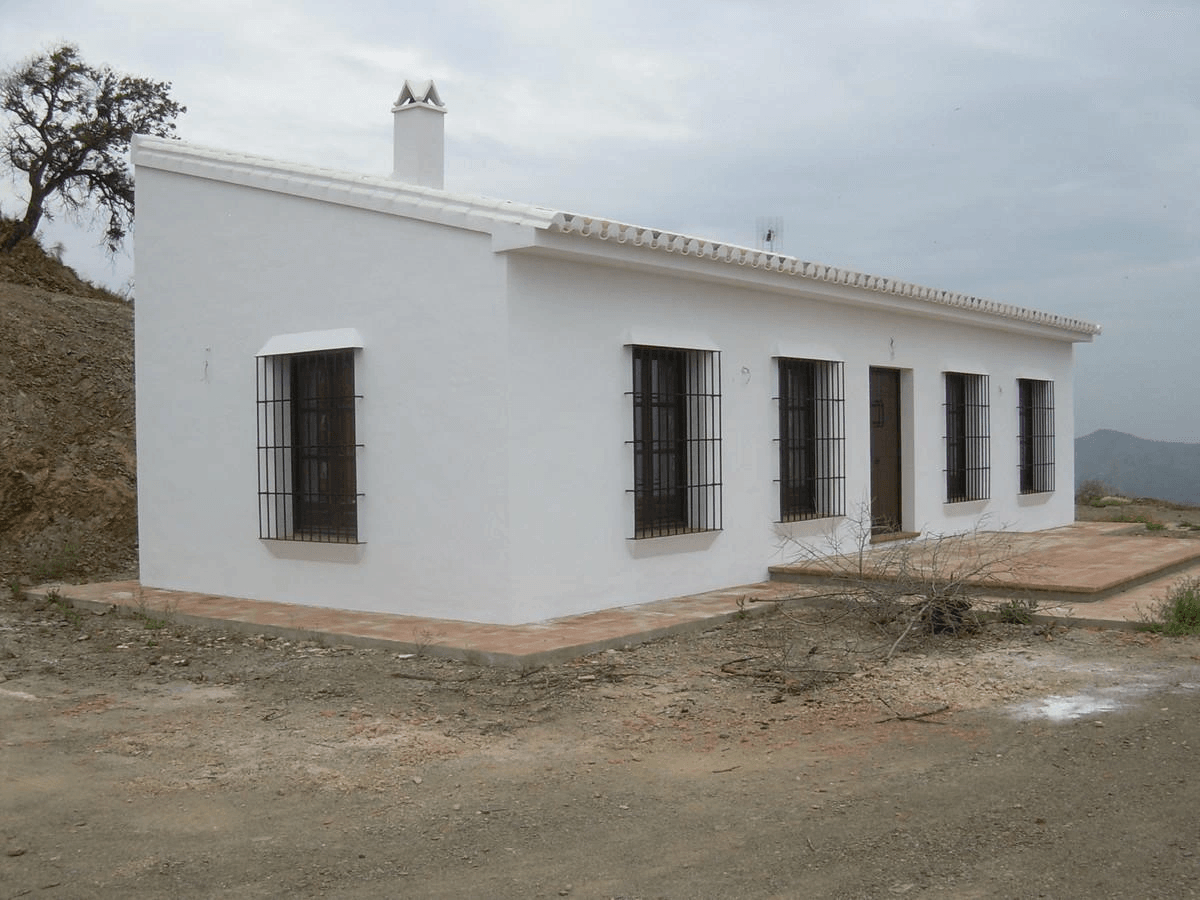 House - Finca - Cortijo en Venta en Alora
