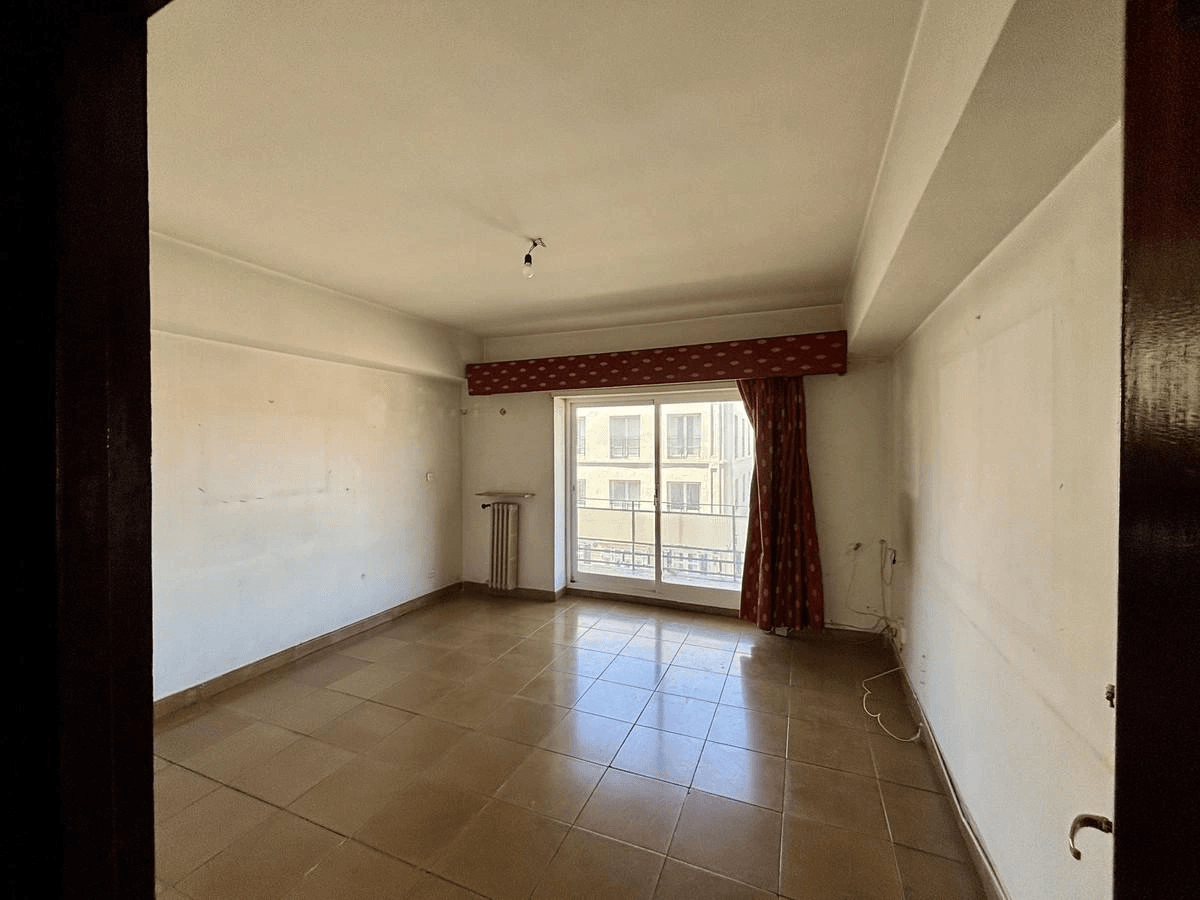 Oportunidad de inversión: Edificio de 9 habitaciones en Málaga Centro Histórico