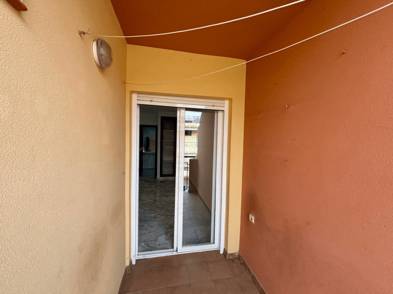 Piso en venta de 3 dormitorios en Mijas, Costa del Sol.
