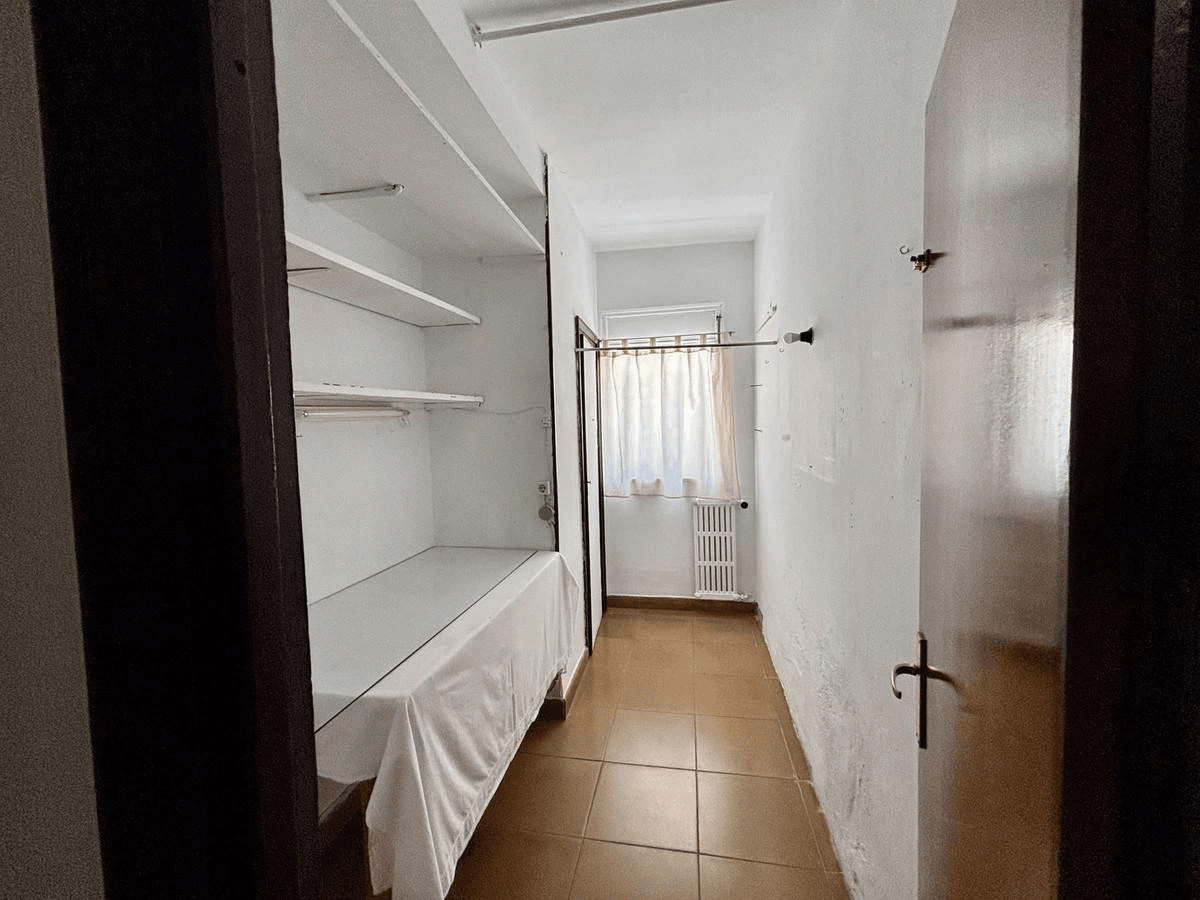 Oportunidad de inversión: Edificio de 9 habitaciones en Málaga Centro Histórico