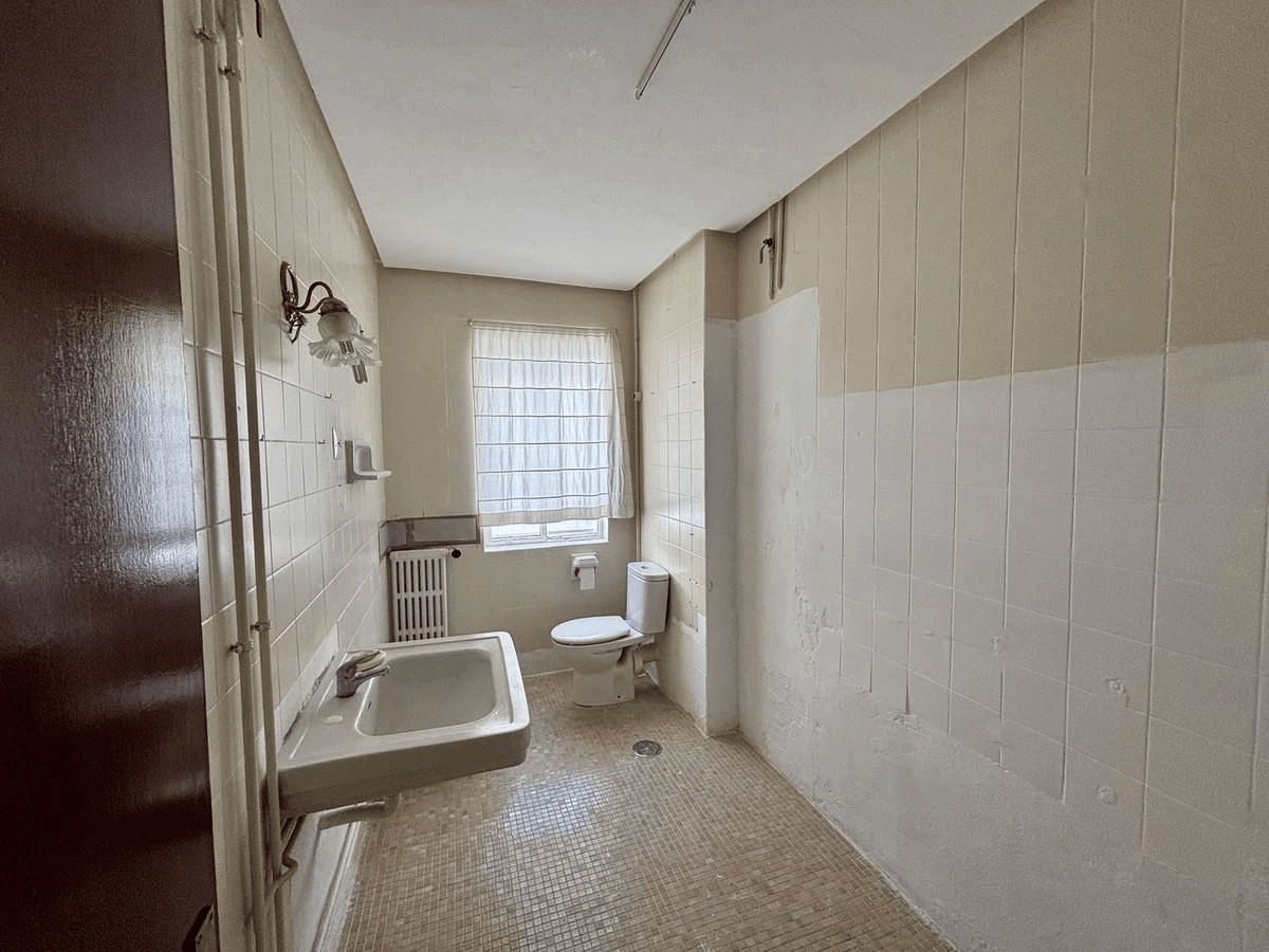 Oportunidad de inversión: Edificio de 9 habitaciones en Málaga Centro Histórico