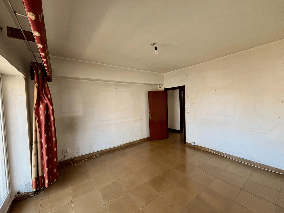 Oportunidad de inversión: Edificio de 9 habitaciones en Málaga Centro Histórico