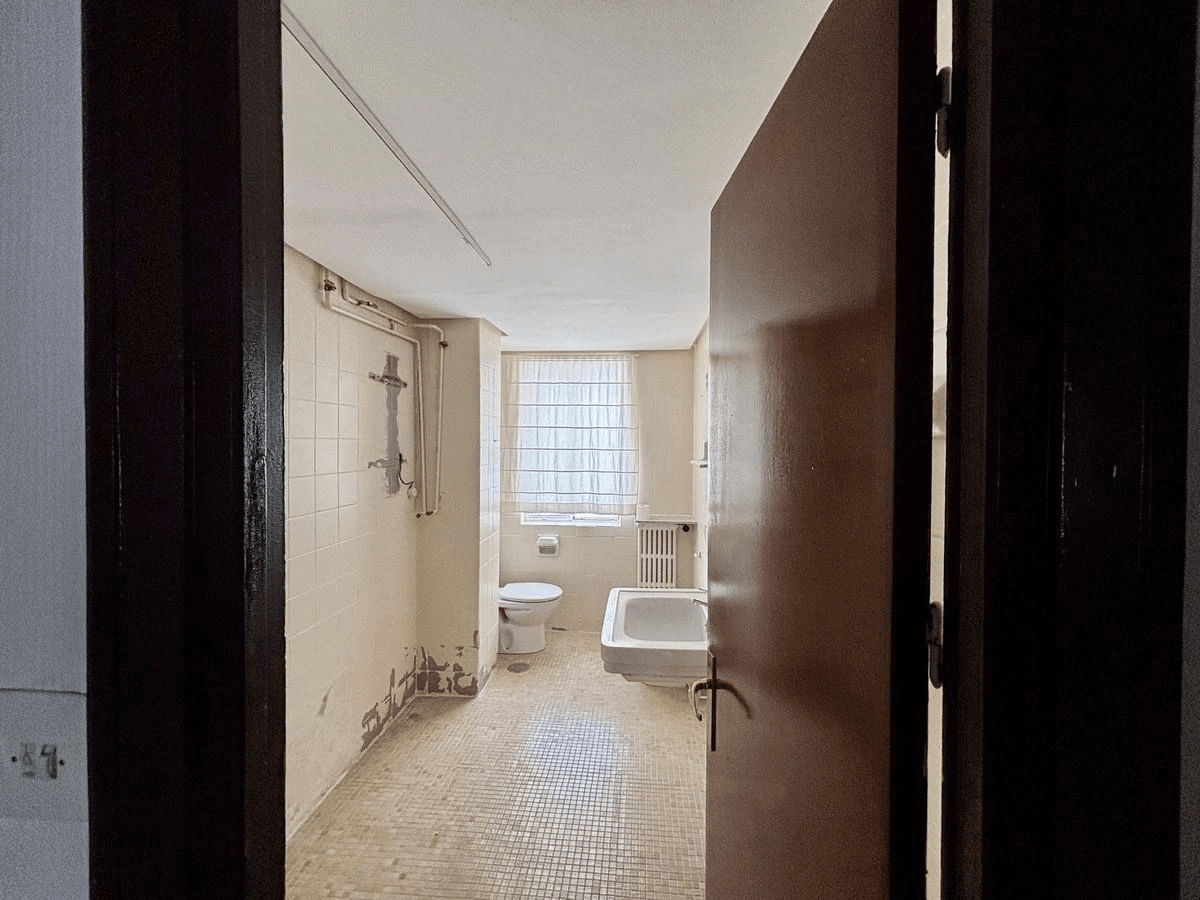 Oportunidad de inversión: Edificio de 9 habitaciones en Málaga Centro Histórico