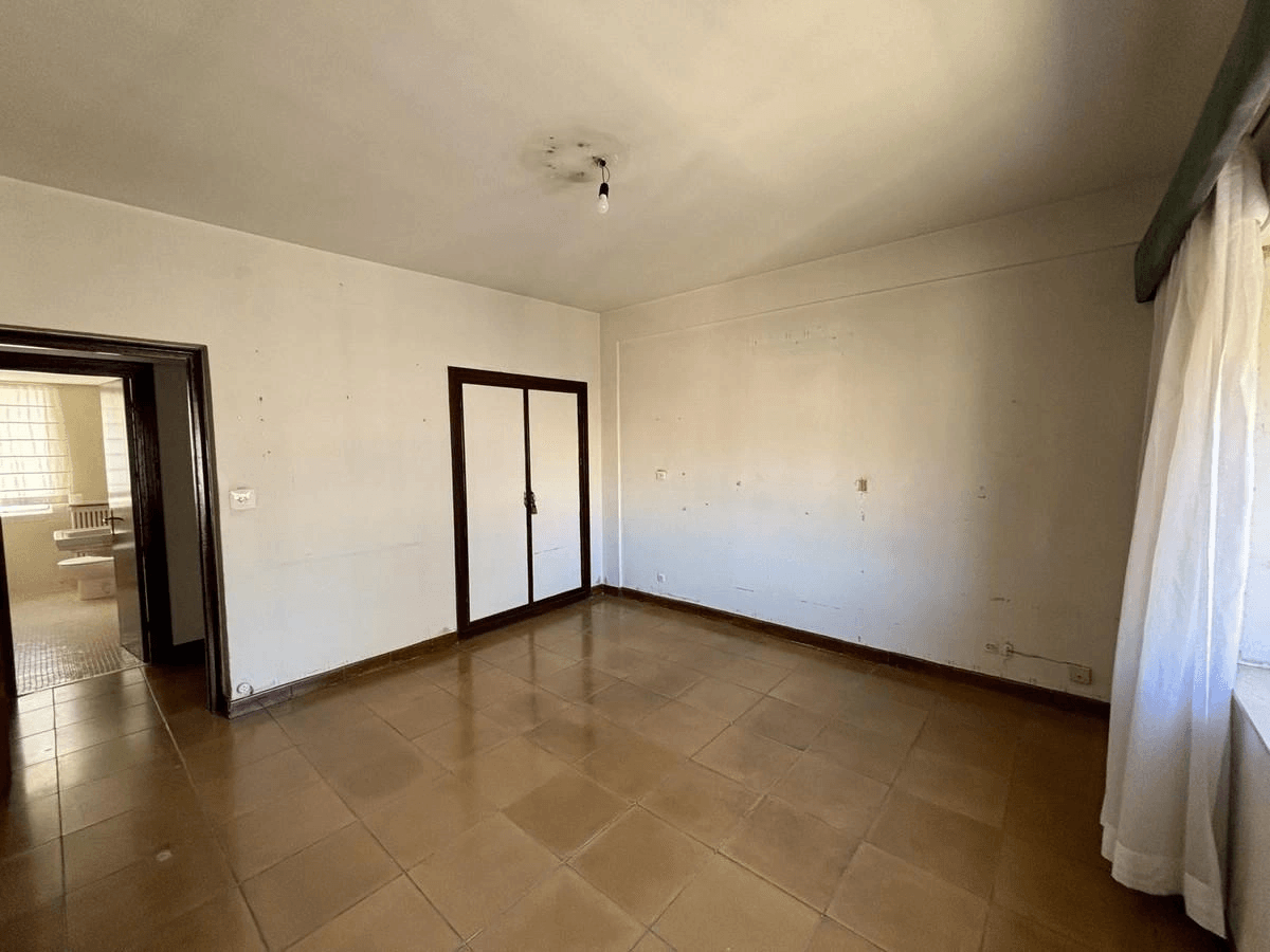 Oportunidad de inversión: Edificio de 9 habitaciones en Málaga Centro Histórico