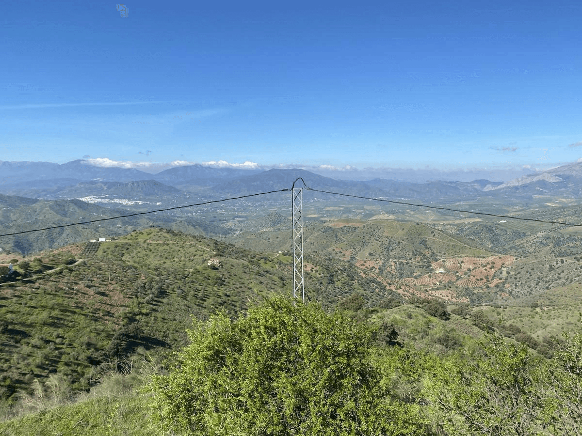 House - Finca - Cortijo en Venta en Alora