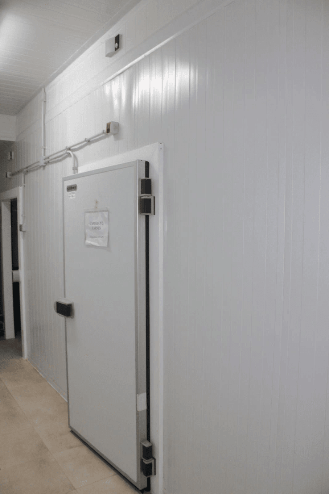 Commercial - Business en Venta en Castro del Río