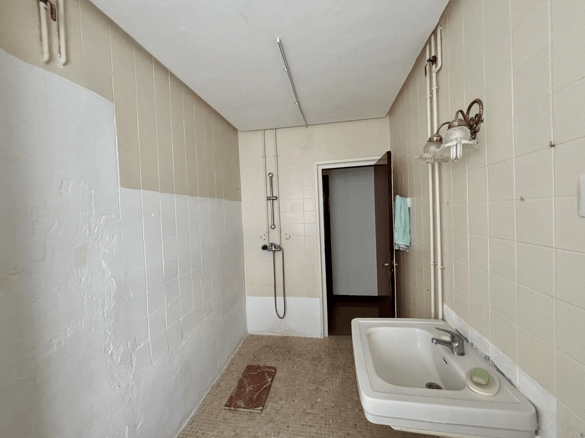 Oportunidad de inversión: Edificio de 9 habitaciones en Málaga Centro Histórico