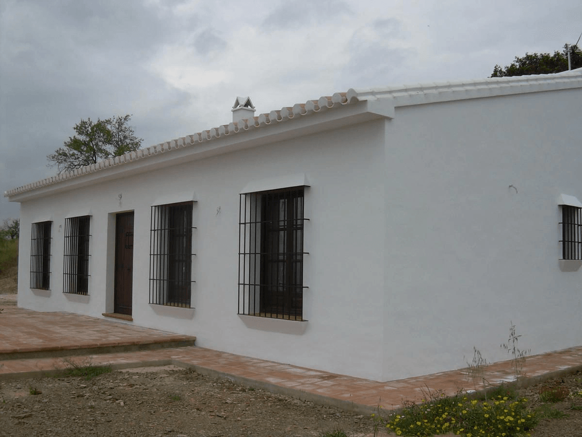 House - Finca - Cortijo en Venta en Alora