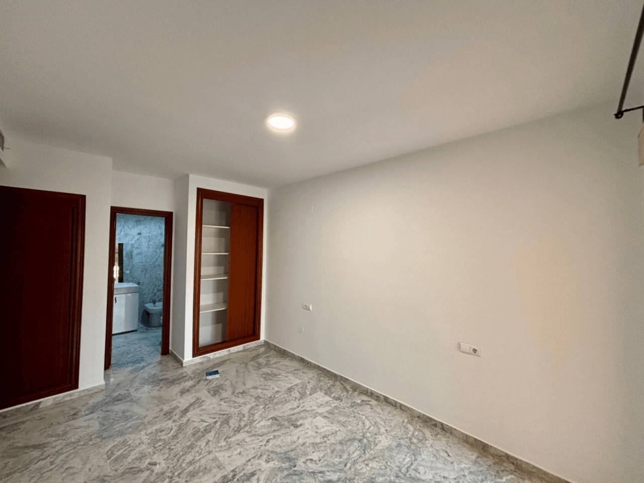 Piso en venta de 3 dormitorios en Mijas, Costa del Sol.