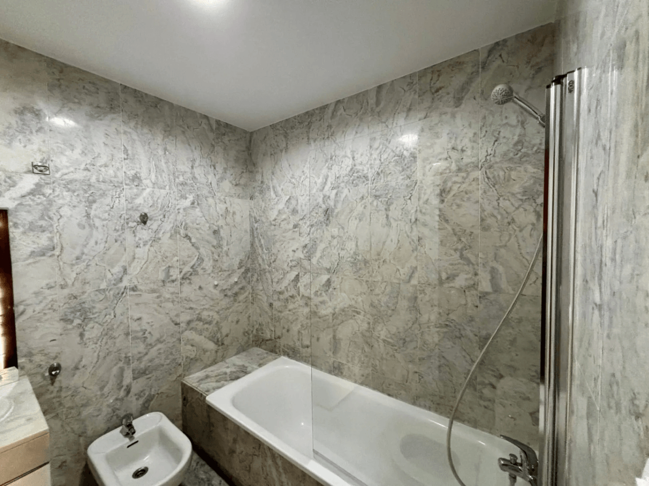 Piso en venta de 3 dormitorios en Mijas, Costa del Sol.