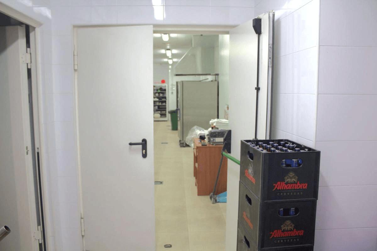 Commercial - Business en Venta en Castro del Río