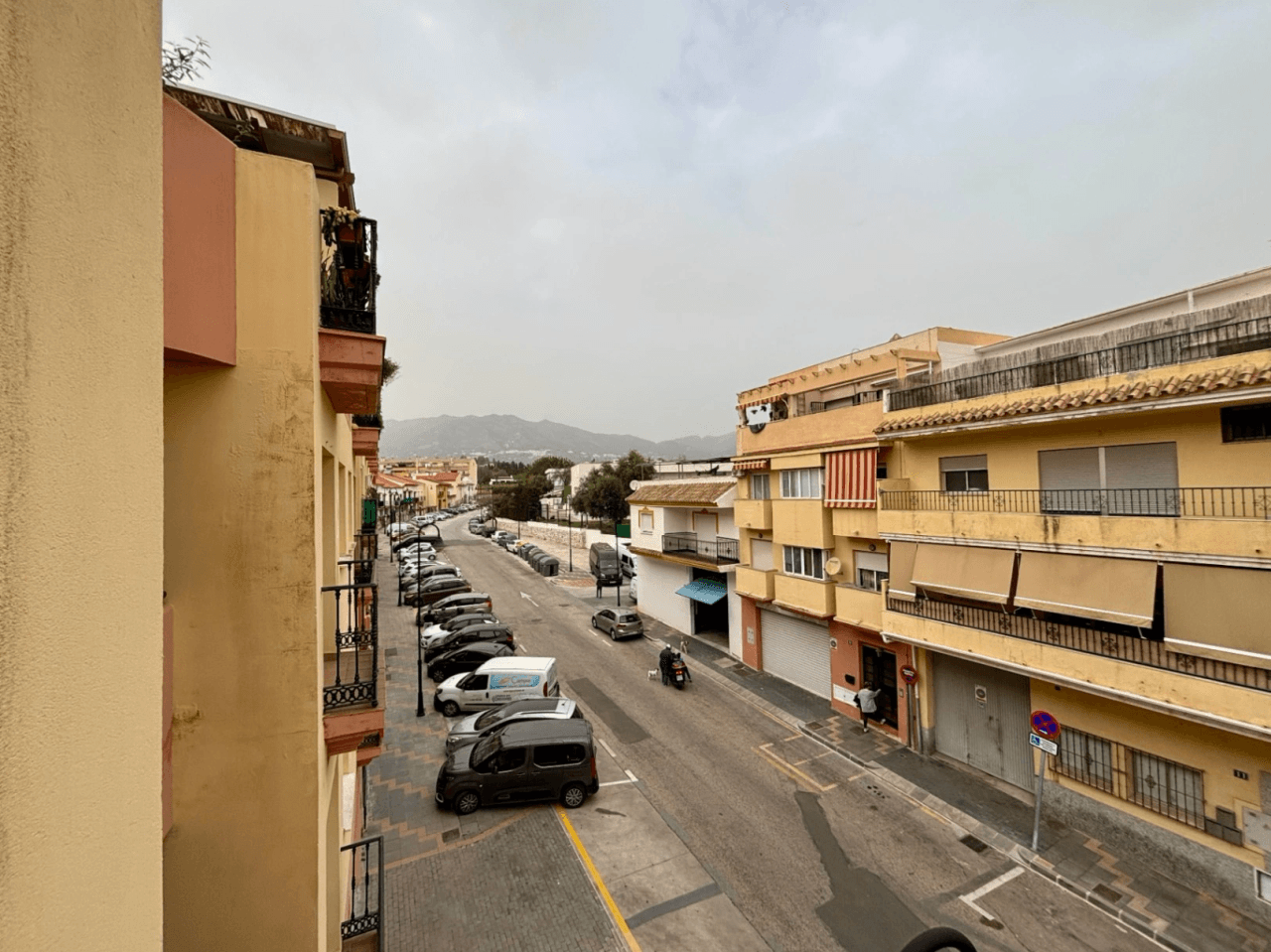 Piso en venta de 3 dormitorios en Mijas, Costa del Sol.