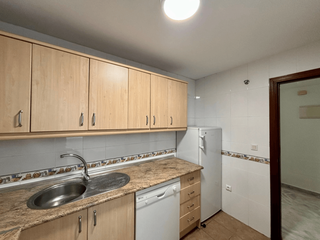 Piso en venta de 3 dormitorios en Mijas, Costa del Sol.