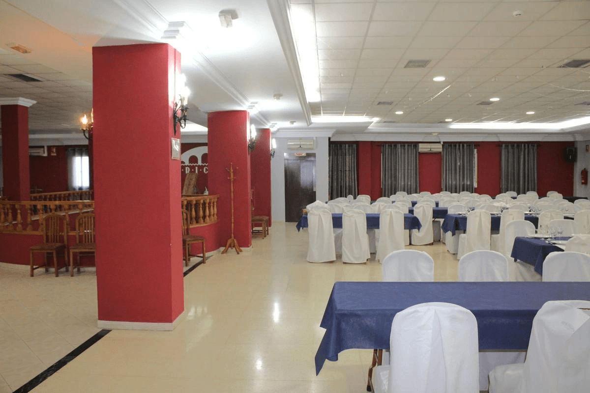 Commercial - Business en Venta en Castro del Río