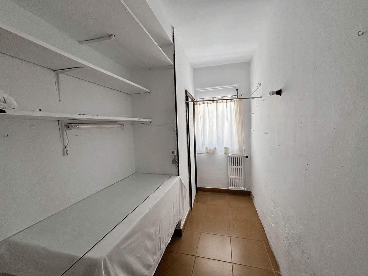 Oportunidad de inversión: Edificio de 9 habitaciones en Málaga Centro Histórico