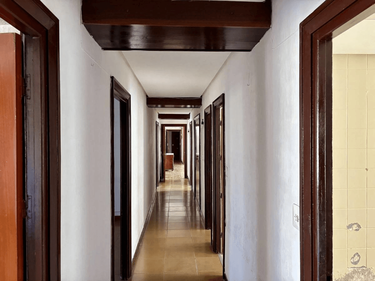 Oportunidad de inversión: Edificio de 9 habitaciones en Málaga Centro Histórico