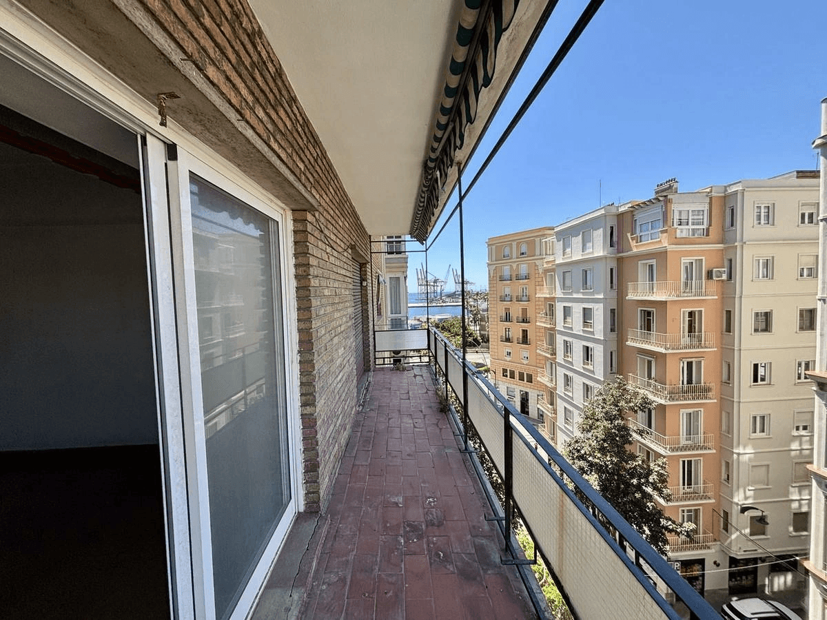 Oportunidad de inversión: Edificio de 9 habitaciones en Málaga Centro Histórico