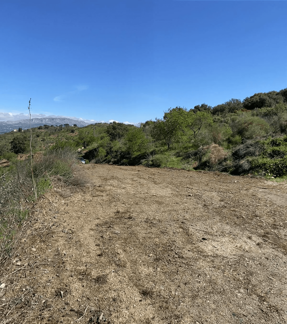 House - Finca - Cortijo en Venta en Alora