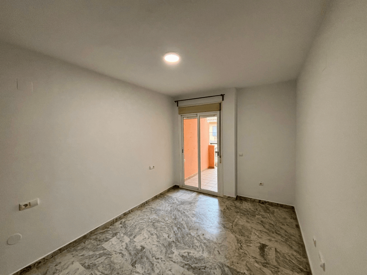 Piso en venta de 3 dormitorios en Mijas, Costa del Sol.