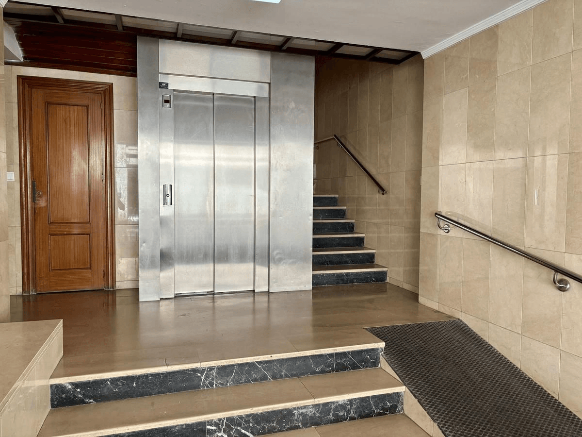 Oportunidad de inversión: Edificio de 9 habitaciones en Málaga Centro Histórico