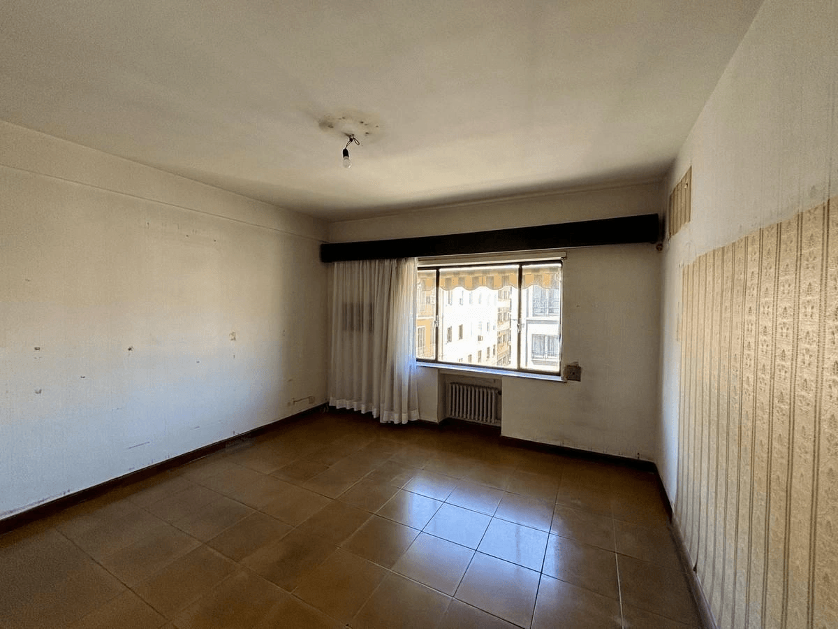 Oportunidad de inversión: Edificio de 9 habitaciones en Málaga Centro Histórico
