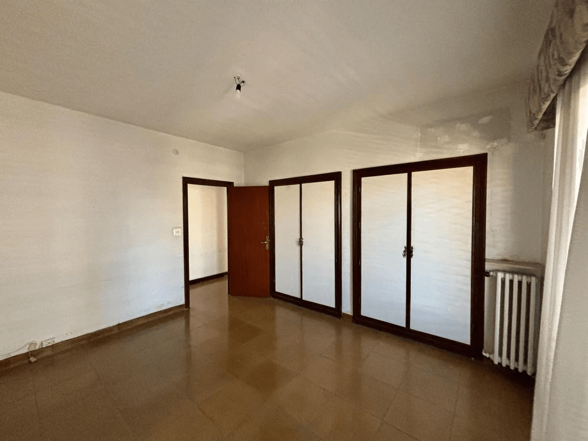 Oportunidad de inversión: Edificio de 9 habitaciones en Málaga Centro Histórico