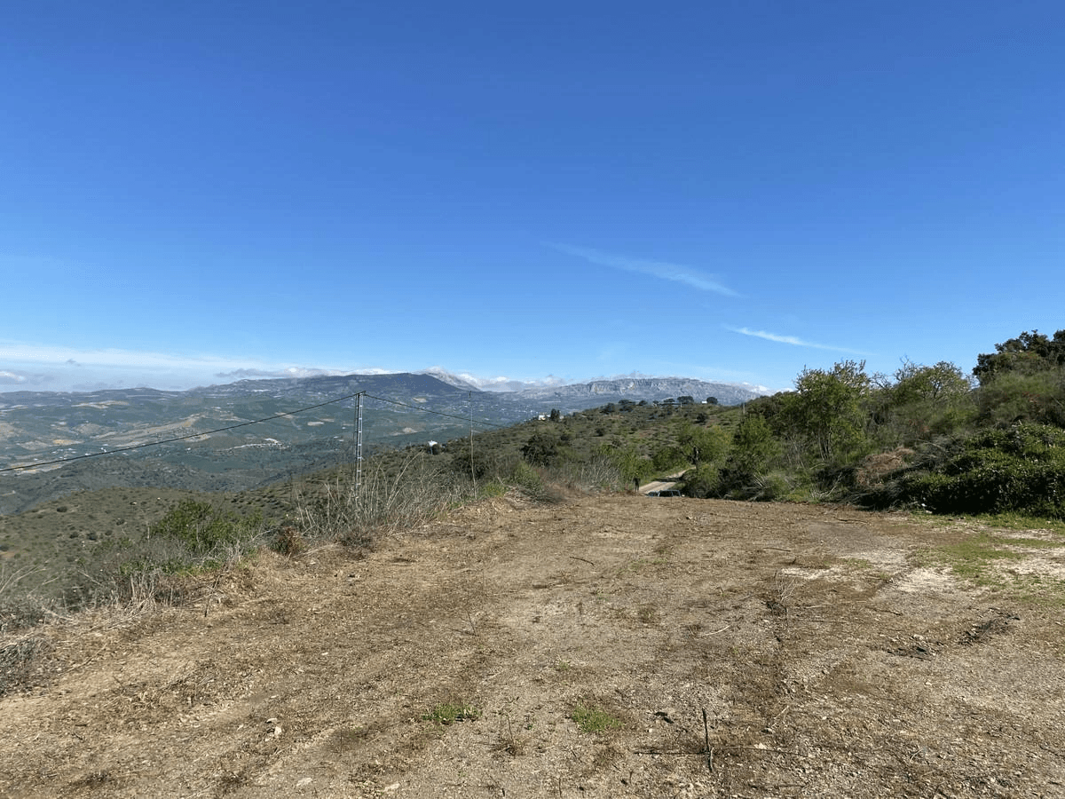 House - Finca - Cortijo en Venta en Alora