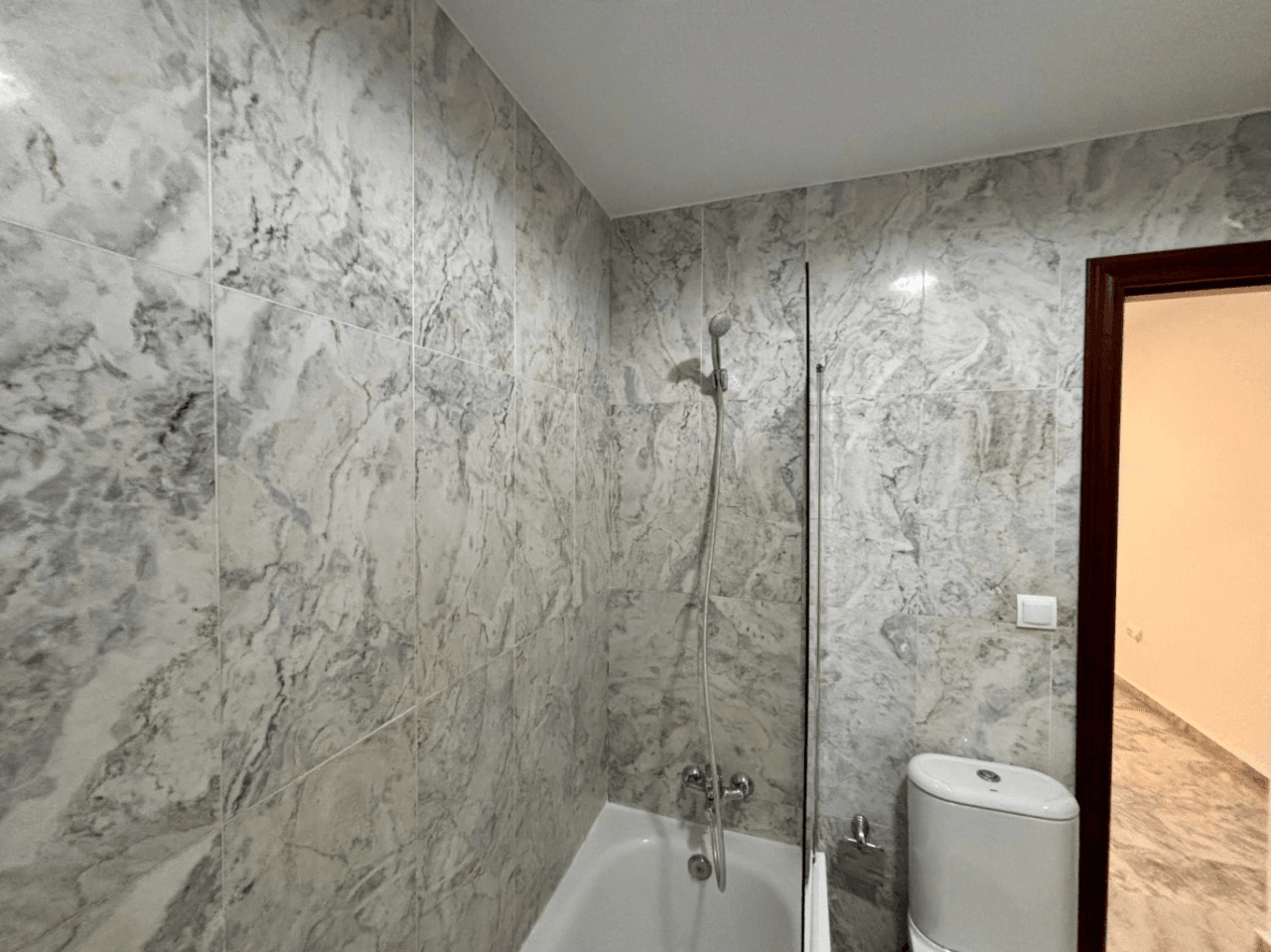Piso en venta de 3 dormitorios en Mijas, Costa del Sol.