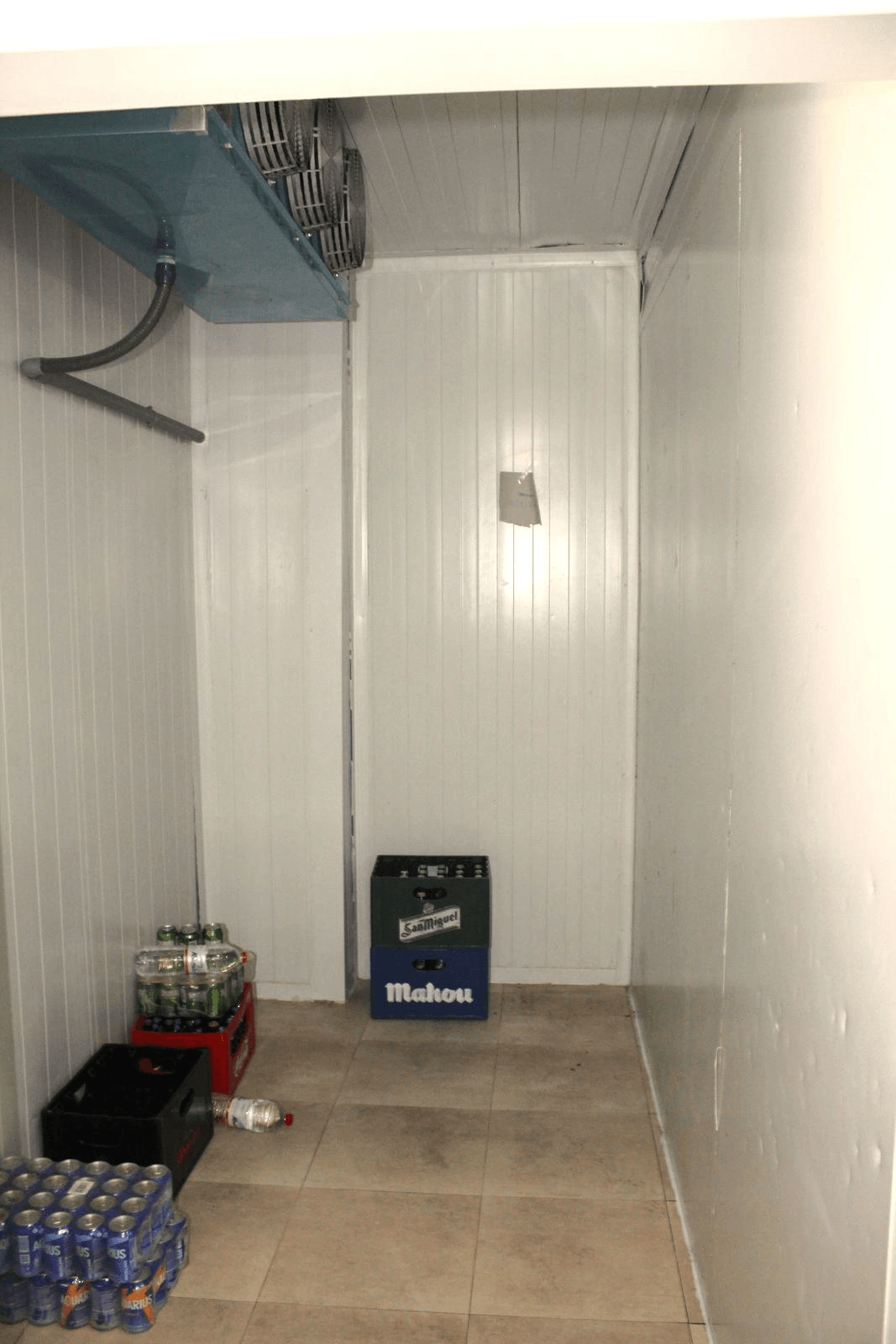 Commercial - Business en Venta en Castro del Río