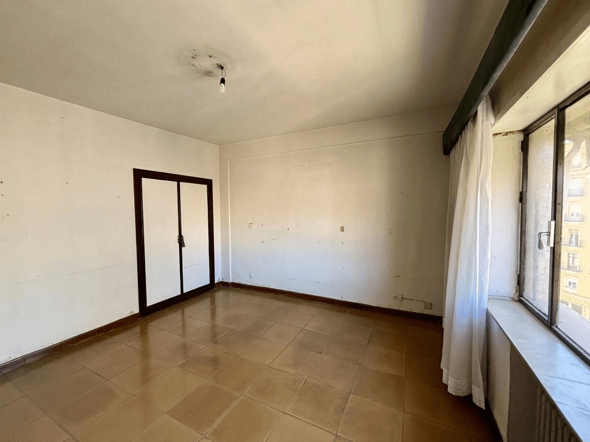 Oportunidad de inversión: Edificio de 9 habitaciones en Málaga Centro Histórico