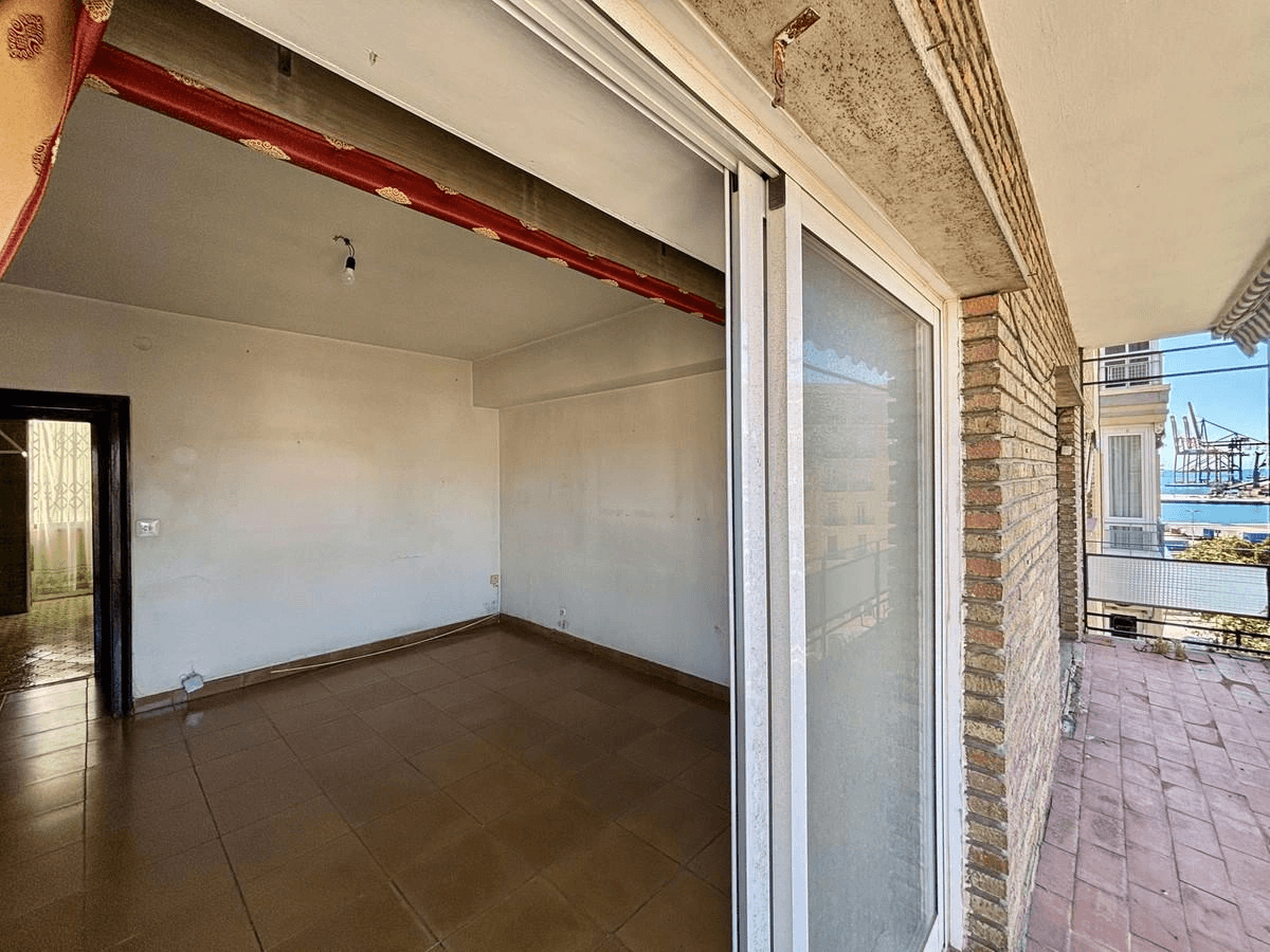 Oportunidad de inversión: Edificio de 9 habitaciones en Málaga Centro Histórico