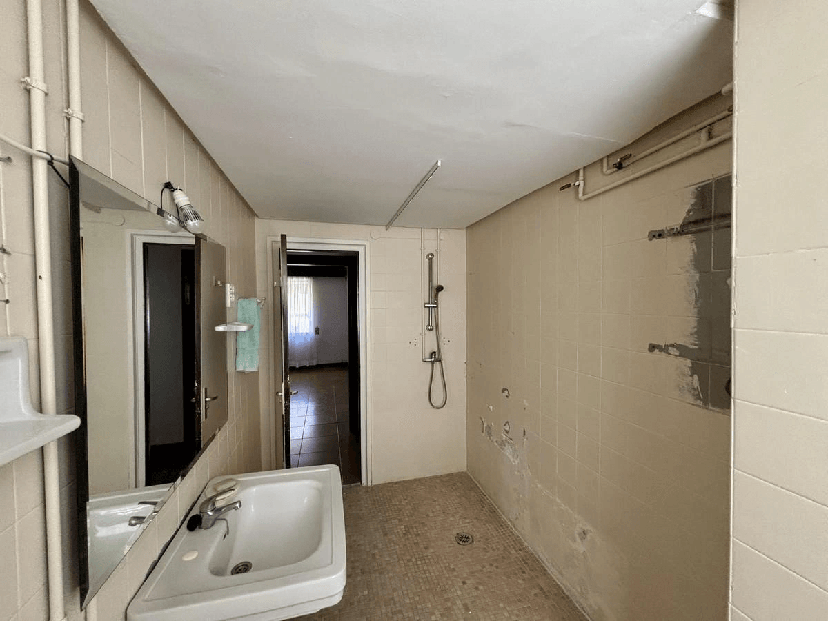 Oportunidad de inversión: Edificio de 9 habitaciones en Málaga Centro Histórico