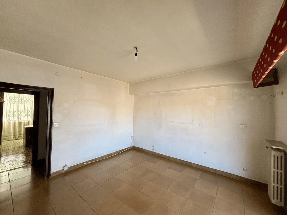Oportunidad de inversión: Edificio de 9 habitaciones en Málaga Centro Histórico