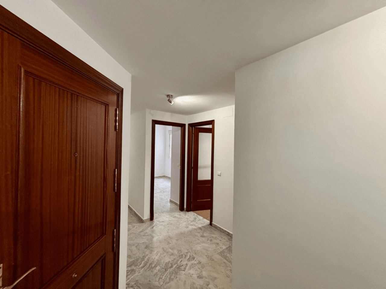 Piso en venta de 3 dormitorios en Mijas, Costa del Sol.